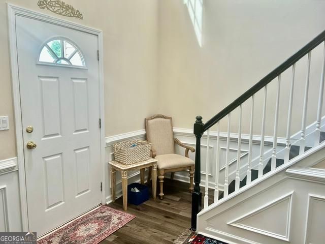 4112 Medlock River Court, Snellville, GA 30039