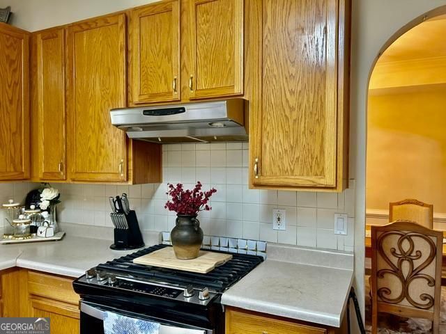 4112 Medlock River Court, Snellville, GA 30039
