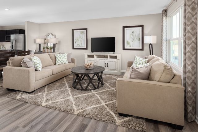 429 Audusson Dr, Antioch, TN 37013