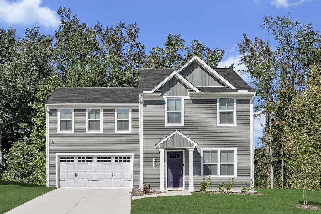 429 Audusson Dr, Antioch, TN 37013