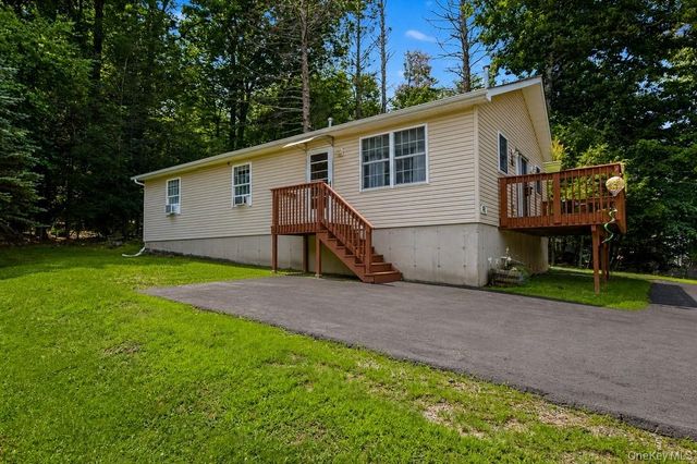 416 Rock Hill Drive, Rock Hill, NY 12775