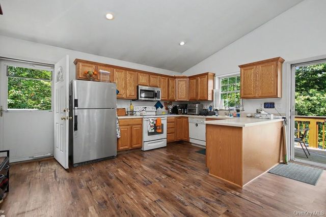 416 Rock Hill Drive, Rock Hill, NY 12775