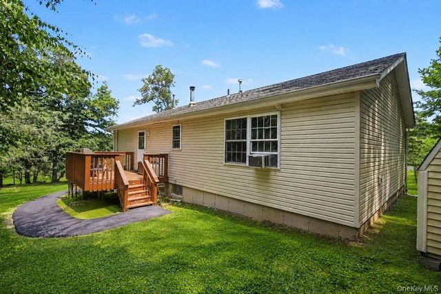 416 Rock Hill Drive, Rock Hill, NY 12775