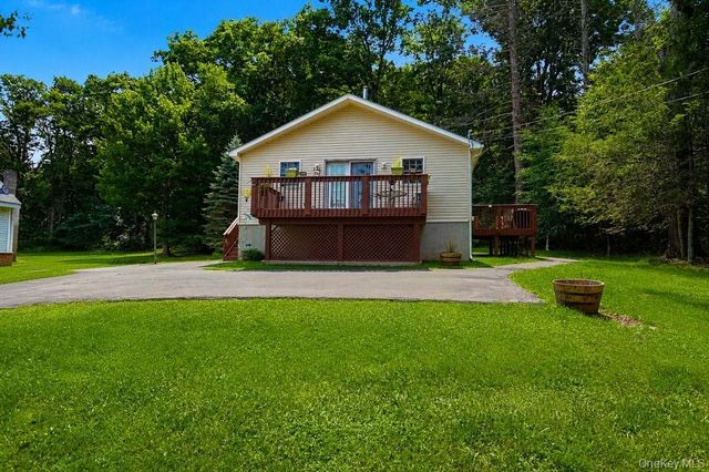 416 Rock Hill Drive, Rock Hill, NY 12775