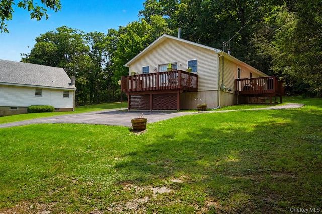 416 Rock Hill Drive, Rock Hill, NY 12775