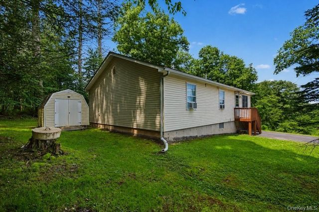 416 Rock Hill Drive, Rock Hill, NY 12775
