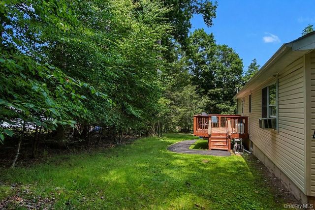 416 Rock Hill Drive, Rock Hill, NY 12775