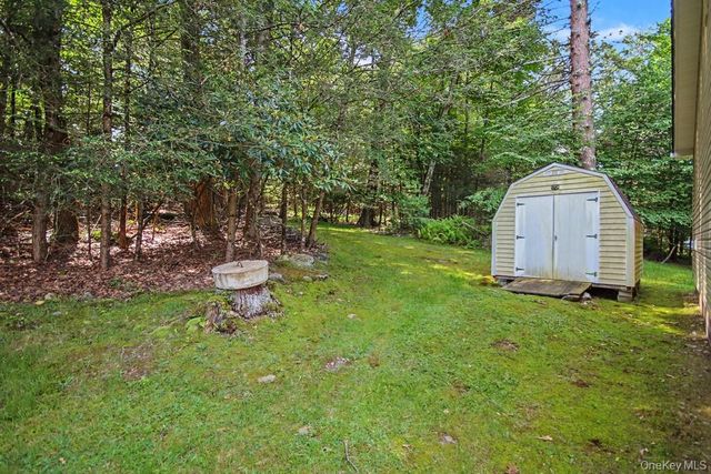416 Rock Hill Drive, Rock Hill, NY 12775