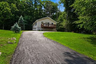 416 Rock Hill Drive, Rock Hill, NY 12775