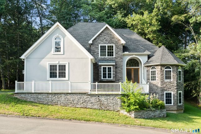 1 Walter's Way, Windsor, CT 06095