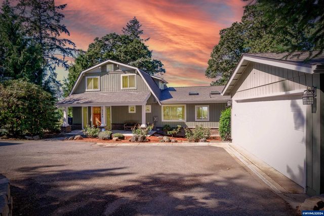 3288 Little Haven Ln S, Salem, OR 97302