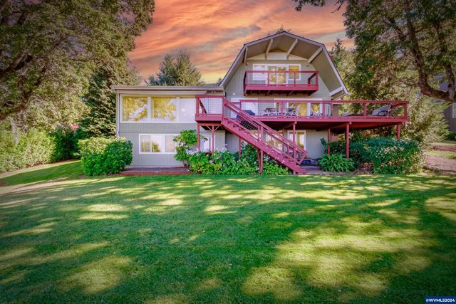 3288 Little Haven Ln S, Salem, OR 97302