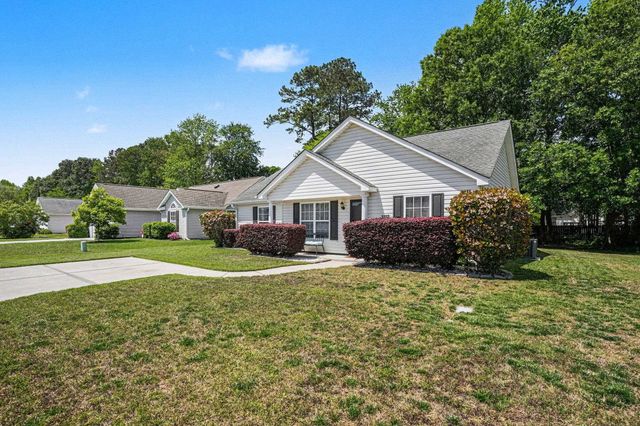 8260 Tartan Ln., Myrtle Beach, SC 29588