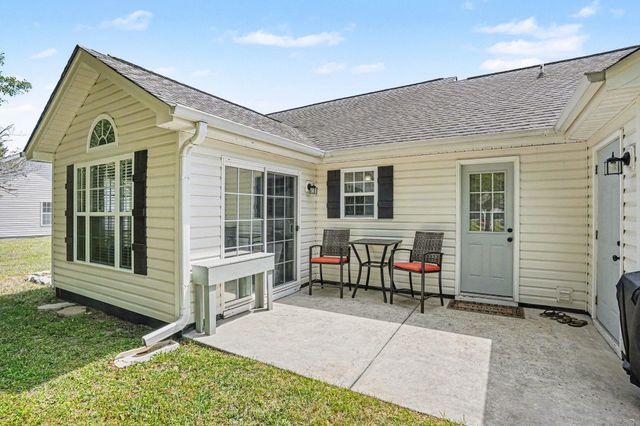 8260 Tartan Ln., Myrtle Beach, SC 29588