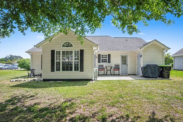 8260 Tartan Ln., Myrtle Beach, SC 29588