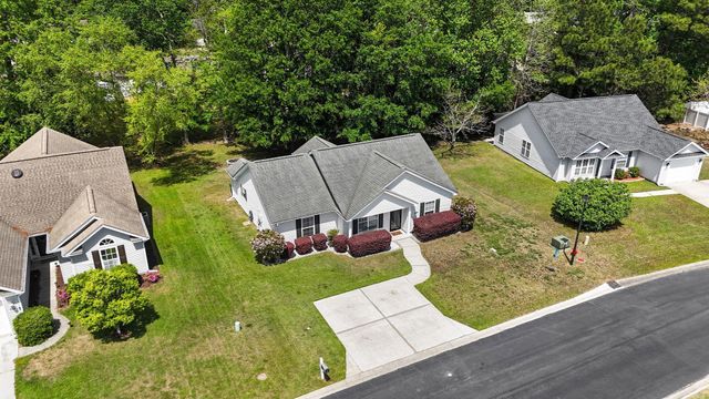 8260 Tartan Ln., Myrtle Beach, SC 29588