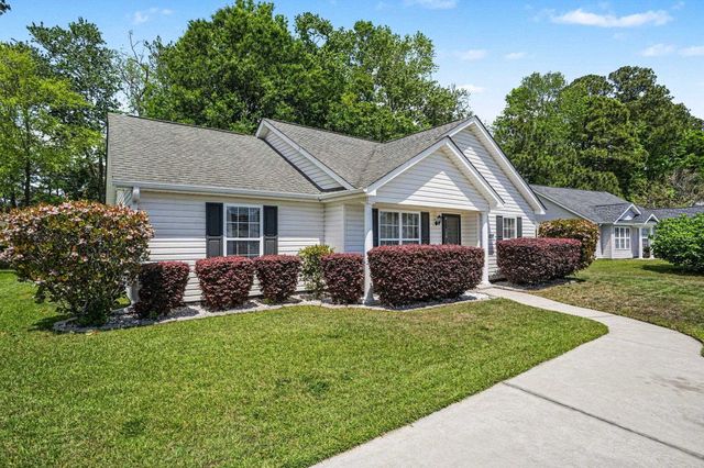 8260 Tartan Ln., Myrtle Beach, SC 29588