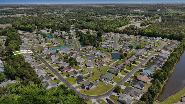 8260 Tartan Ln., Myrtle Beach, SC 29588