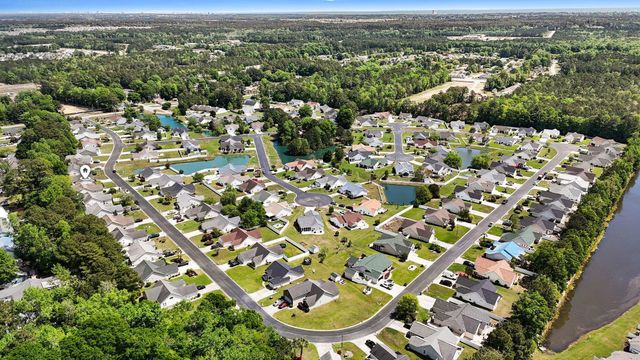 8260 Tartan Ln., Myrtle Beach, SC 29588