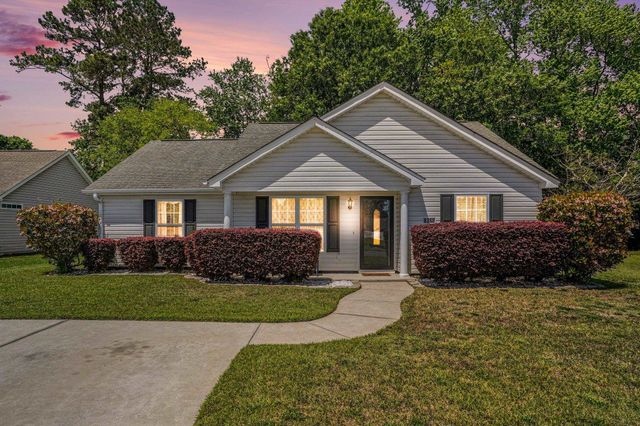 8260 Tartan Ln., Myrtle Beach, SC 29588