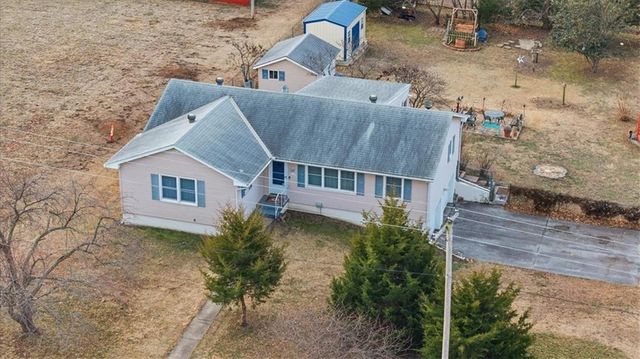 205 W Olive Street, Raymore, MO 64083