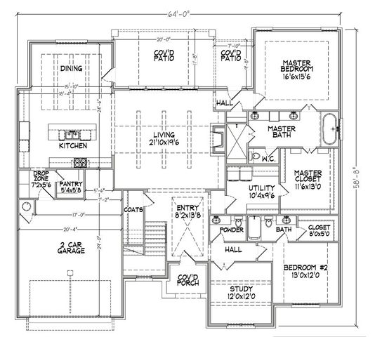 3924 Stone Hollow Lane, Edmond, OK 73034