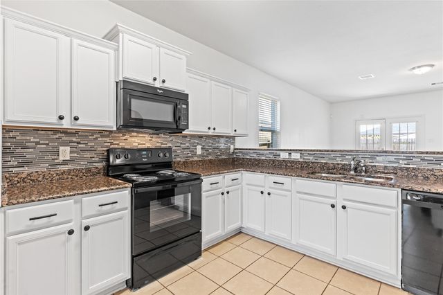 9106 Stagewood Drive, Humble, TX 77338