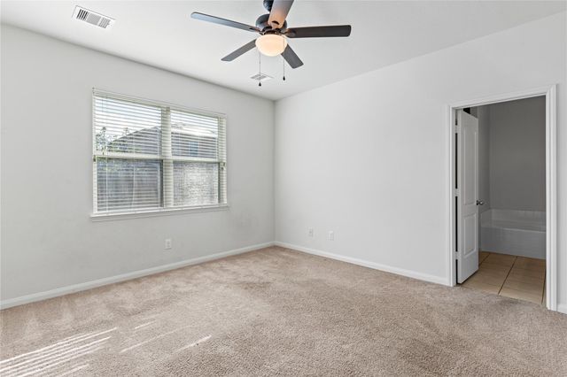 9106 Stagewood Drive, Humble, TX 77338