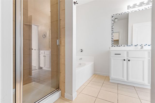 9106 Stagewood Drive, Humble, TX 77338