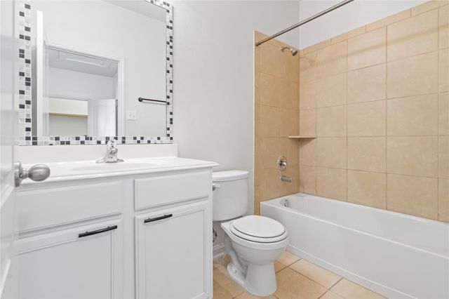 9106 Stagewood Drive, Humble, TX 77338