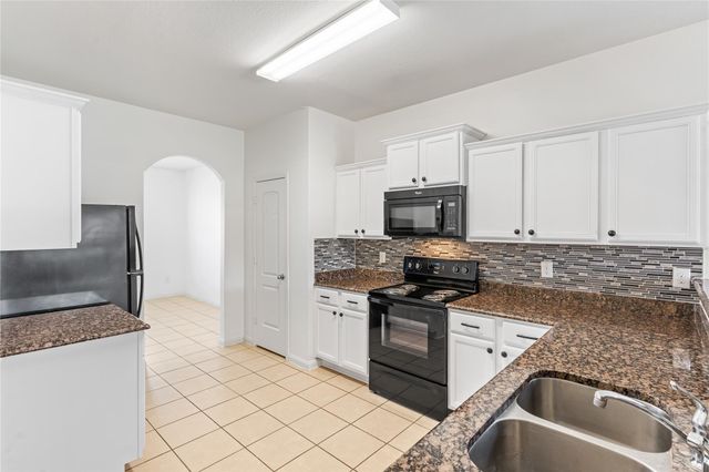 9106 Stagewood Drive, Humble, TX 77338