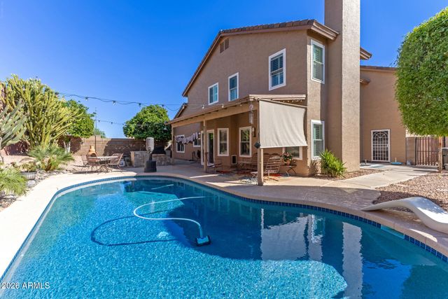 7324 E JUNE Street, Mesa, AZ 85207