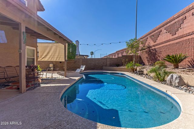 7324 E JUNE Street, Mesa, AZ 85207