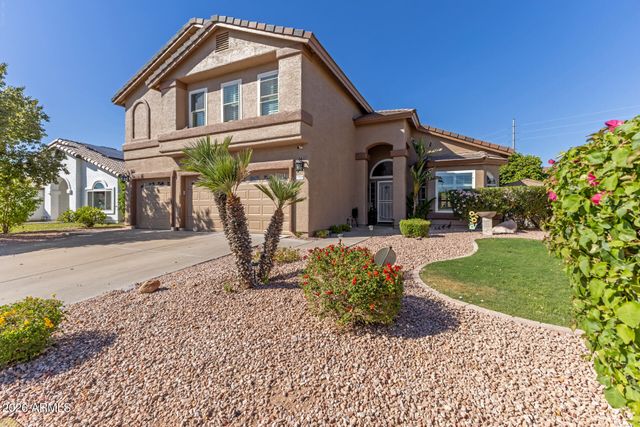 7324 E JUNE Street, Mesa, AZ 85207