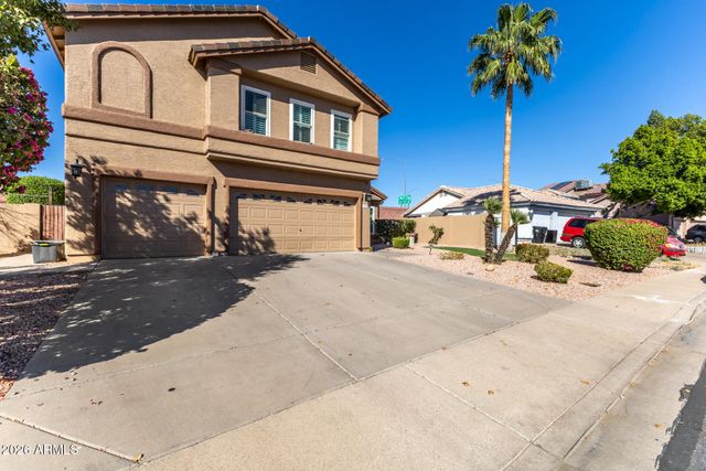 7324 E JUNE Street, Mesa, AZ 85207