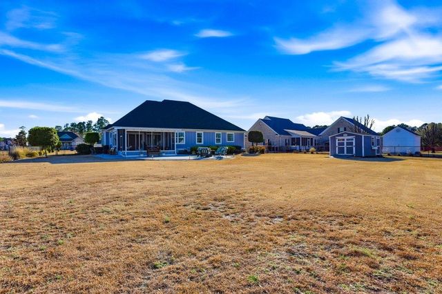 113 Highmeadow Ln., Aynor, SC 29511