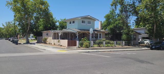 1534 E Home Avenue, Fresno, CA 93728