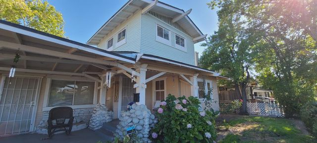 1534 E Home Avenue, Fresno, CA 93728
