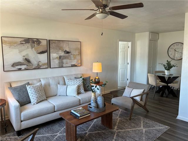 220 S Rosemont RD, Virginia Beach, VA 23452