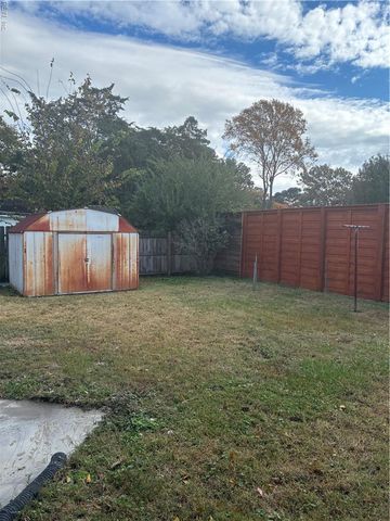 220 S Rosemont RD, Virginia Beach, VA 23452