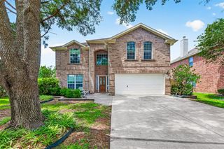 25007 Ivy Trace Ln, Katy, TX 77494