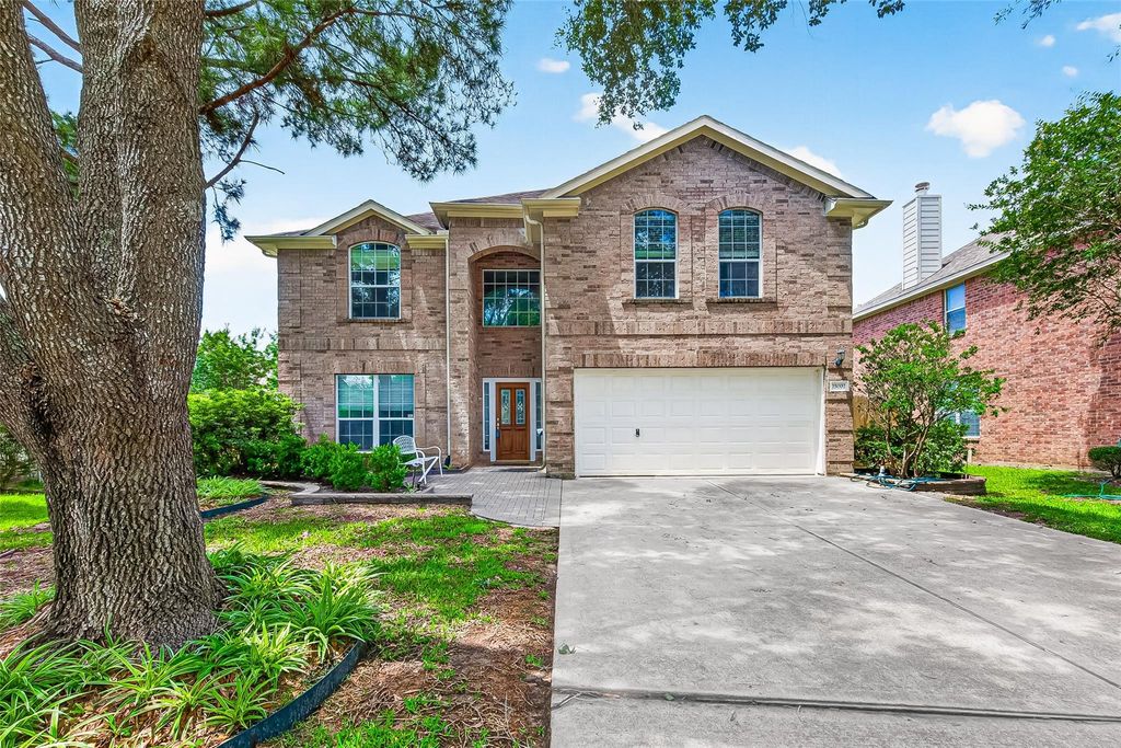 25007 Ivy Trace Ln, Katy, TX 77494