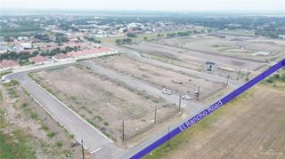 Lot 50 K Lane, Mcallen, TX 78503