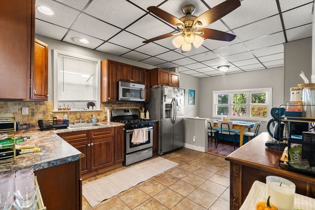 574 East 3rd Street, Boston, MA 02127