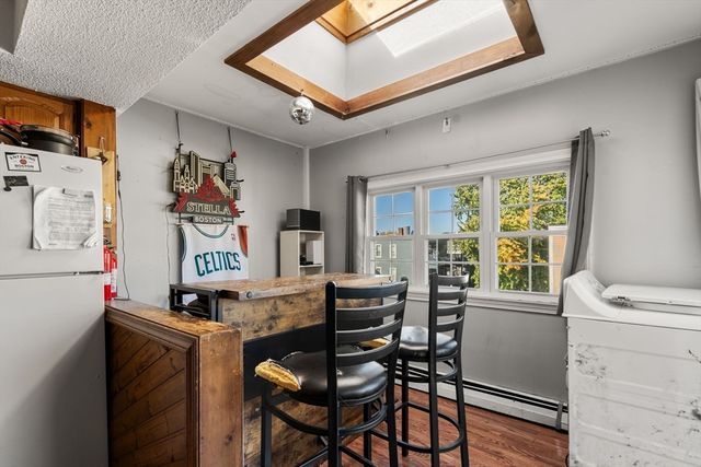 574 East 3rd Street, Boston, MA 02127