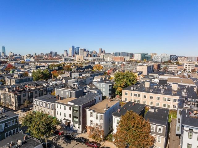 574 East 3rd Street, Boston, MA 02127