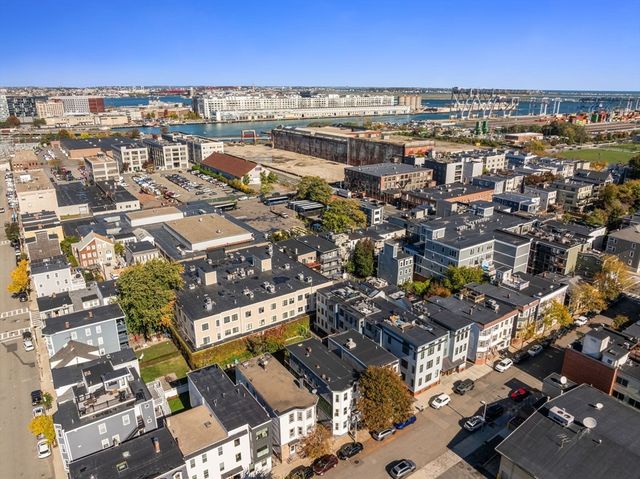 574 East 3rd Street, Boston, MA 02127