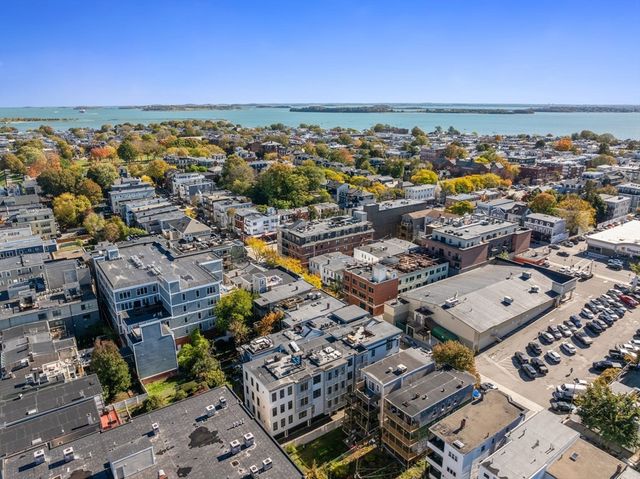 574 East 3rd Street, Boston, MA 02127