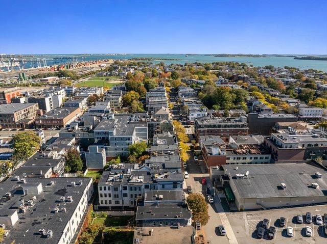 574 East 3rd Street, Boston, MA 02127