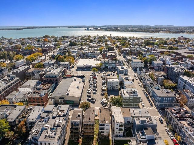 574 East 3rd Street, Boston, MA 02127